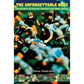 The Unforgettable Buzz: The History of Electric Football and Tudor Games - Paperback