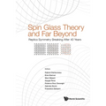 Spin Glass Theory and Far Beyond - Paperback