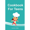 Cookbook for Teens - Paperback