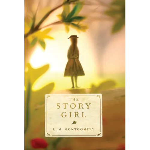 The Story Girl - Paperback