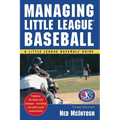 Managing Little League - Paperback