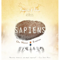 Annabelle & Aiden: SAPIENS: Our Human Evolution - Hardcover