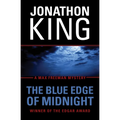 The Blue Edge of Midnight - Paperback