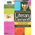 Fresh Takes on Teaching Literary Elements - Paperback