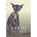 Lykoi: Cat Breed Complete Guide - Paperback