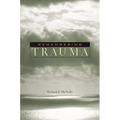 Remembering Trauma - Paperback