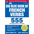 The Big Blue Book of French Verbs, Second Edition - Paperback