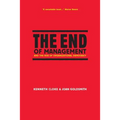 The End of Management and the Rise of Organizational Democracy - Paperback