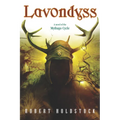Lavondyss: Journey to an Unknown Region - Paperback