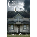 The Canterville Ghost: A Victorian Tale of Wit and the Supernatural - Hardcover