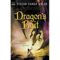 Dragon's Bait - Paperback