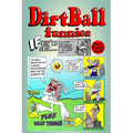 Dirtball Funnies - Paperback
