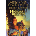 Beowulf's Children - Paperback