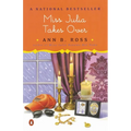 Miss Julia Takes Over - Paperback
