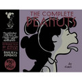 The Complete Peanuts 1967-1968: Vol. 9 Hardcover Edition - Hardcover