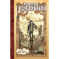 Gris Grimly's Frankenstein: A Graphic Novel - Paperback