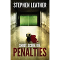 Penalties - Paperback