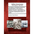 The Indians, Or, Narratives of Massacres and Depredations on the Frontier in Wawasink and Its Vicinity During the American Revolution: Interspersed wi - Paperback