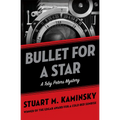 Bullet for a Star - Paperback