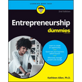 Entrepreneurship for Dummies - Paperback