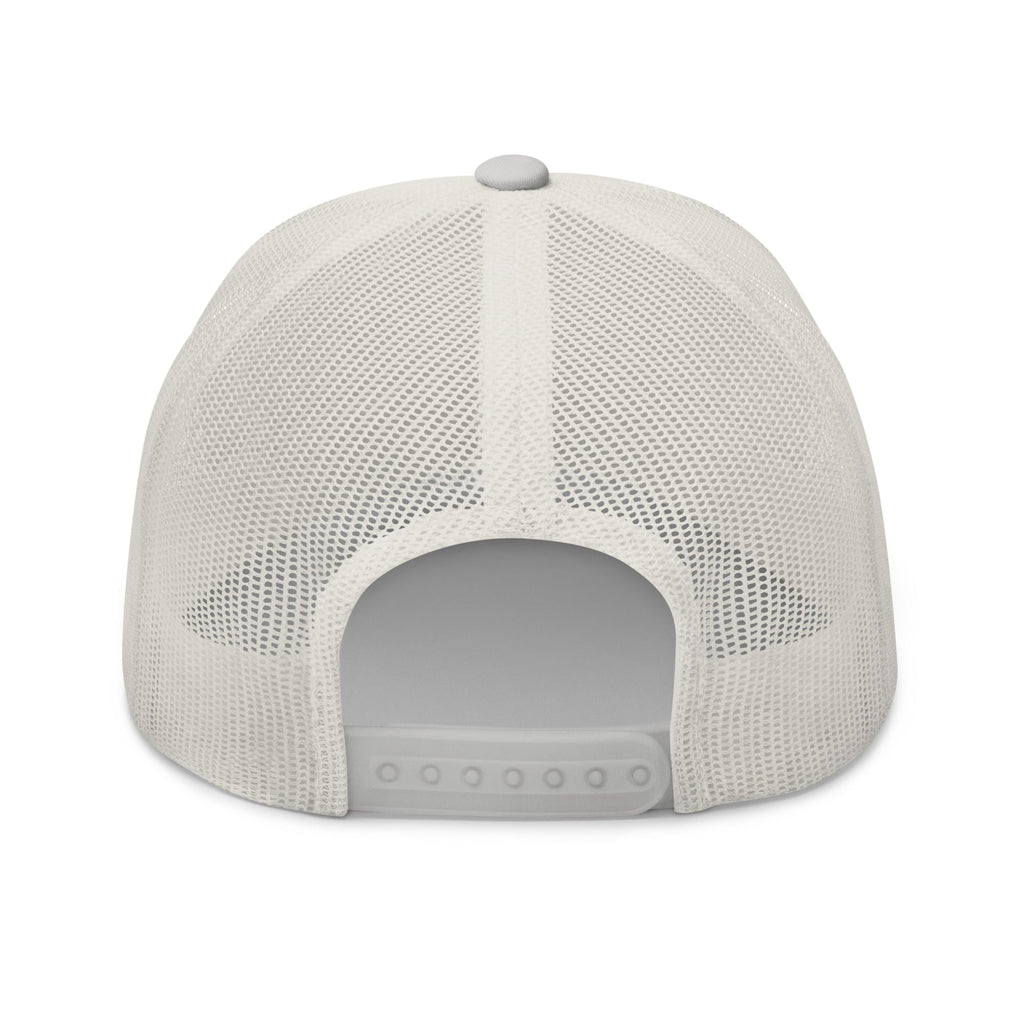 AMEN 3D Puffy Embroidered Trucker Cap