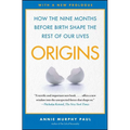 Origins - Paperback