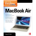 How to Do Everything Macbook Air - Paperback