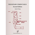 The Rotary Cement Kiln - Paperback