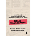 A Very Short, Fairly Interesting and Reasonably Cheap Book about Brand Management - Hardcover