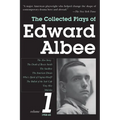 The Collected Plays of Edward Albee, Volume 1: 1958-1965 - Paperback