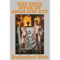The First Book of Adam and Eve - Paperback
