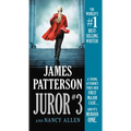 Juror #3 - Mass Market Paperbound