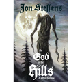 The God in the Hills and Other Horrors - Paperback