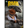 Dark Horses: The Magazine of Weird Fiction No. 10: November 2022 - Paperback