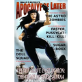 Velvet Glove Cast in Iron: The Films of Tura Satana - Paperback