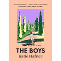 The Boys - Paperback