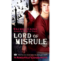 Lord of Misrule: The Morganville Vampires, Book 5 - Mass Market Paperbound