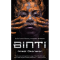 Binti - Paperback