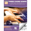 Three Chord Songs - Super Easy Songbook - Paperback