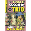 Da Wild, Da Crazy, Da Vinci #14 - Paperback