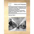 The female review: or, Memoirs of an American young lady; whose life and character are peculiarly distinguished--being a Continental soldier, for near - Paperback