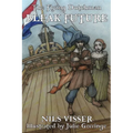 The Flying Dutchman BLEAK FUTURE - Paperback