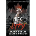 Hex and the City - Paperback