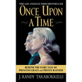 Once Upon a Time: Behind the Fairy Tale of Princess Grace and Prince Rainier - Paperback