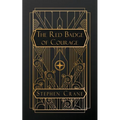 The Red Badge of Courage - Paperback