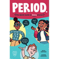 Period.: The Quick Guide to Every Uterus - Paperback