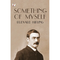 Something of Myself - Paperback