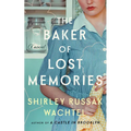 The Baker of Lost Memories - Paperback