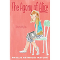 The Agony of Alice - Paperback