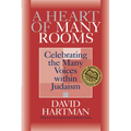 A Heart of Many Rooms - Paperback